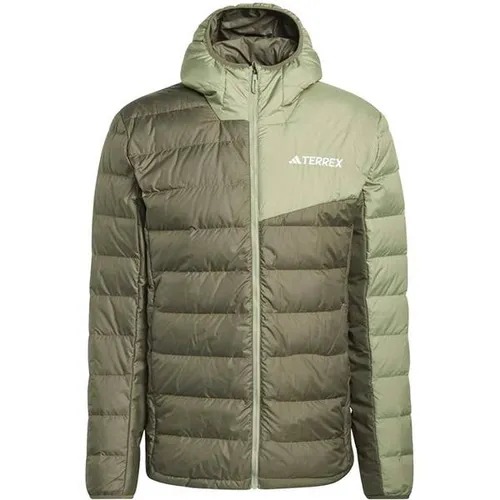 adidas Mäntel & Jacken Braun von adidas