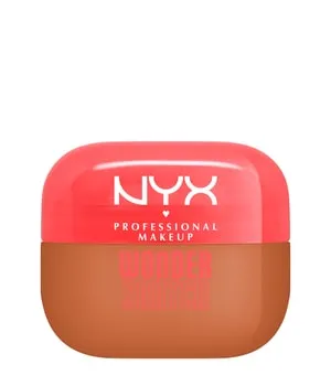 NYX Professional Makeup Wonder Snatch Powder Fixierpuder 6 g Nr. 7 - Cinnamon Catch