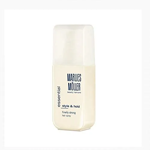 Marlies Möller Essential Finally Hair Spray 125 ml Finally Hair Spray 125 ml