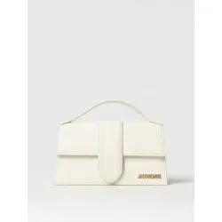 Jacquemus Tasche Uni Le Grand Bambino Ivory Cocco 213BA007-3164115