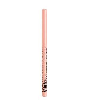 NYX Professional Makeup Vivid Rich Mechanical Pencil Eyeliner 0.3 g Nr. 2 - Quartz Queen