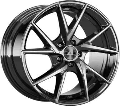 Alutec ADX.01 Felge 8.5x20