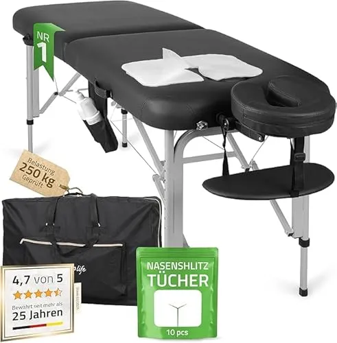 Massage & Entspannung von HABYS