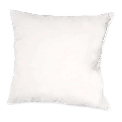 mitienda mit Liebe gemacht Füllkissen - Federkissen 40x40,Kissen & Füllkissen, Heimtextil,Füllkissen, Federkissen, Kissenfüllung