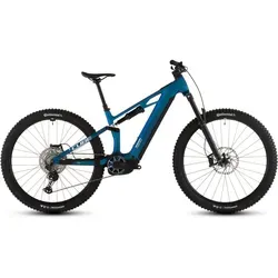 Cube Stereo Hybrid ONE44 HPC SLX 800 2026 von CUBE