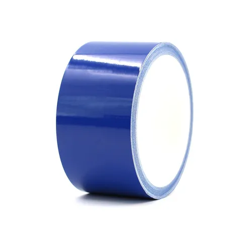 10m Zierstreifen 30mm Königsblau Auto Motorrad Dekorstreifen Seiten