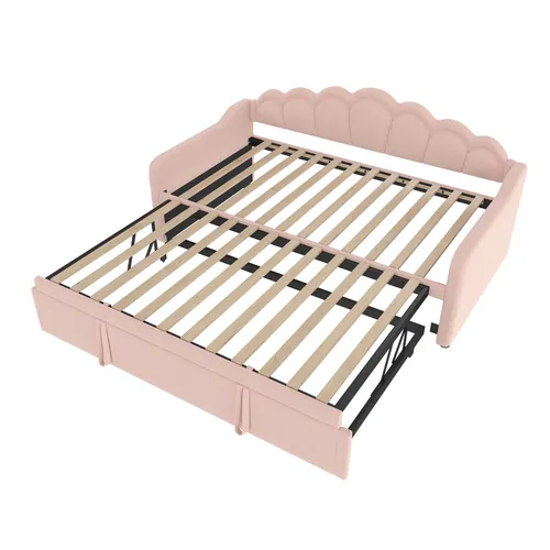 Schlafsofas bis 400 Euro von Softweary