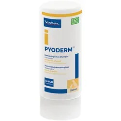 Virbac Pyoderm 250ml