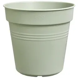 ELHO Grüner Anzuchttopf Ø17cm recycelt für gesunde Pflanzen in grün von Elho