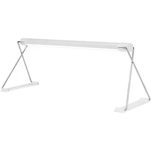 OSRAM Pflanzenlampe Indoor Garden Light Stand, Vollspektrum, 14 W