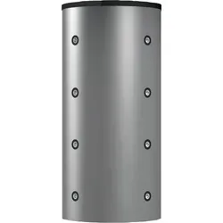 Buderus Boiler von Buderus
