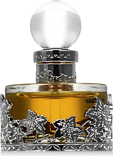 Swiss Arabian Rose Malaki Parfümiertes Öl 25 ml - Unisex Duft - Eau de Parfum mit intensiven blumigen Noten der Rose und holzigen Akkorden. Ideal für besondere Anlässe, um Eleganz und Anziehungskraft auszustrahlen.
