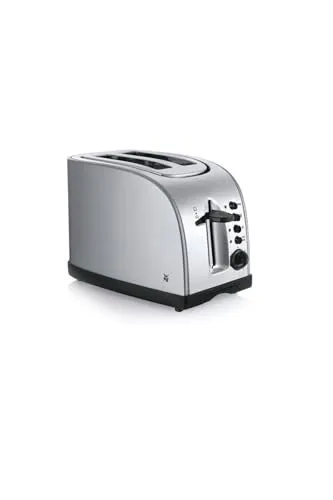 WMF Stelio Toaster 2 Scheiben Edelstahl