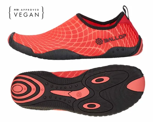 Ballop SPIDER Wasserschuh Badeschuh von Ballop