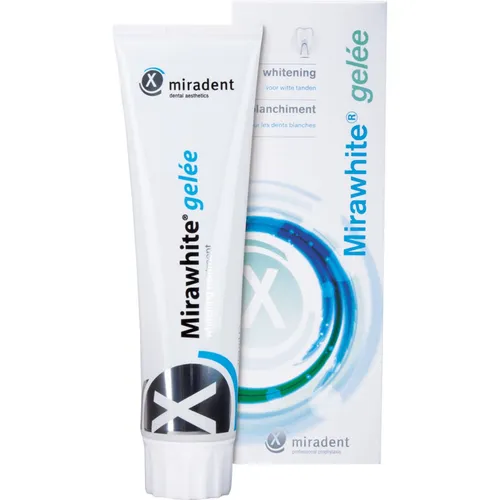 miradent Mirawhite gelee 100 ml