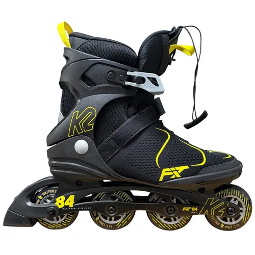 Die besten K2 Inline-Skates (Herren) | Test & Vergleich von K2