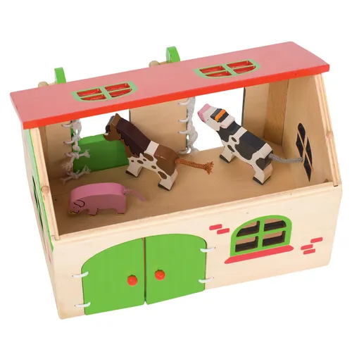 Produktbild Goki Spielset 58497