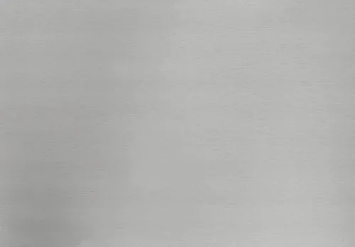 d-c-fix Selbstklebefolie Metallic brush silber 45 cm x 1,5 m  Möbelfolie