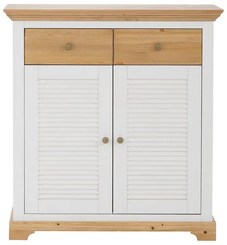 Home affaire Schuhkommode Ayanna in weiß von Home Affaire