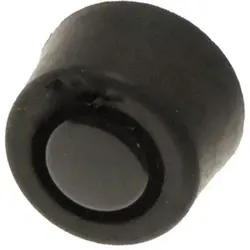 Scholtes - Ersatzteil - Gummianschlag, original - - indesit ariston hotpoint, whirlpool