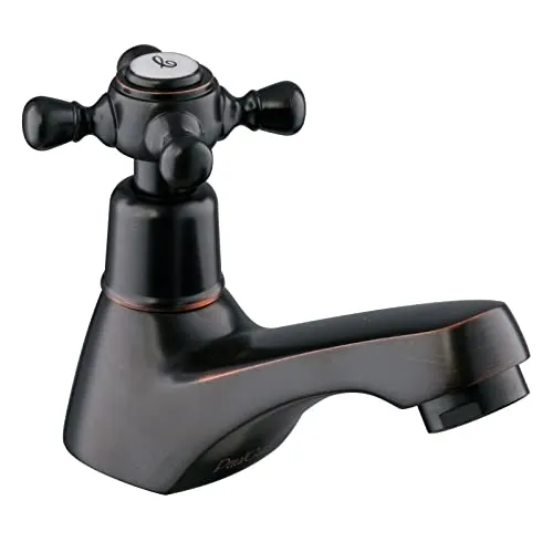 PaulGurkes Standventil PG12T3-QP in gold von PaulGurkes