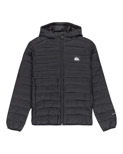 Quiksilver Scaly Steppjacke für Jungen 12 Jahre von Quiksilver