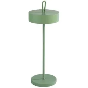 APS Tischleuchte CLEO in türkis von APS