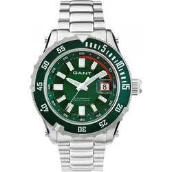GANT Herren-Armbanduhr Pacific W70643 – Sportlich und Wasserdicht