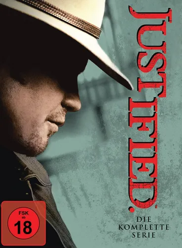 Justified
