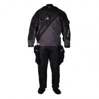 Apeks Drysuit ThermiQ ADV Dry - Herren - Gr. XLS von Apeks