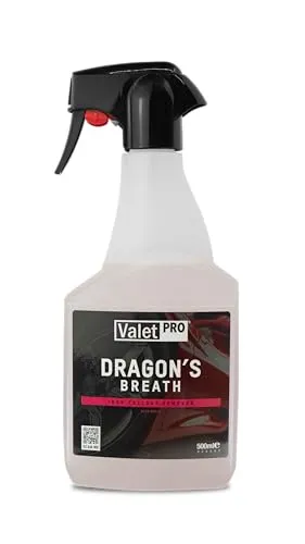 ValetPro Flugrostentferner, 500ml ValetPro - EC23-500ml