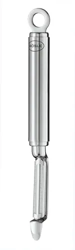 Rösle Edelstahl-Schäler von RÖSLE