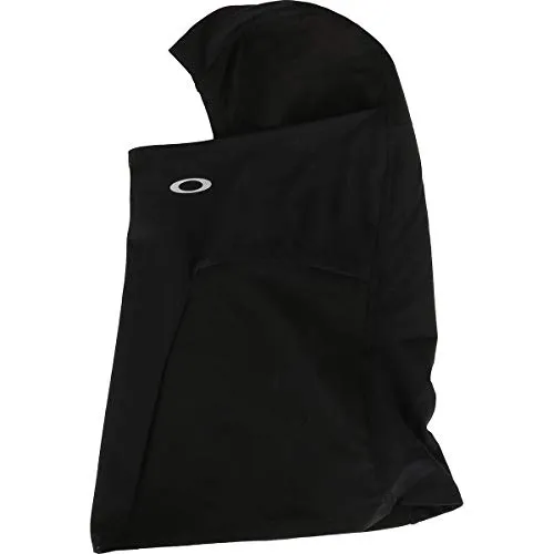 Oakley Balaclava in schwarz von Oakley