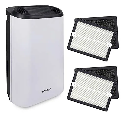 noaton DF 4214 HEPA