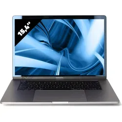 Apple MacBook Pro 15 (2018) | 15,4 Zoll