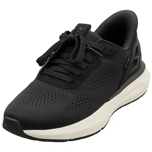 Kizik Damen Athleten Sneaker BLACK  ATHENS 2 - 41 EU