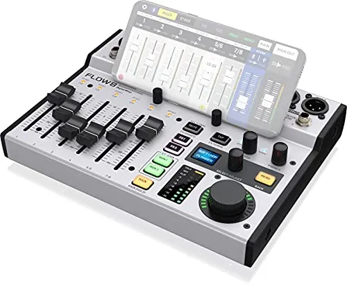 Behringer FLOW 8