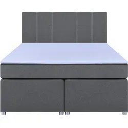 Boxspringbett