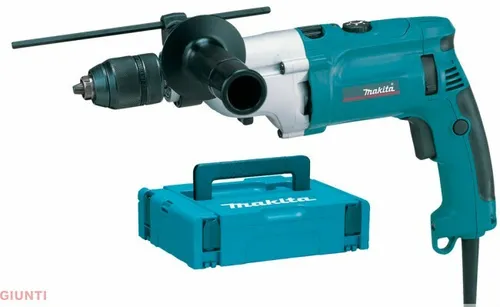 MAKITA HP2071FJ Bohrer Perkussion 1010W