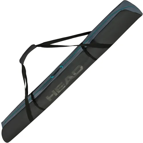 HEAD Single Skibag 175 cm midnightblue von HEAD