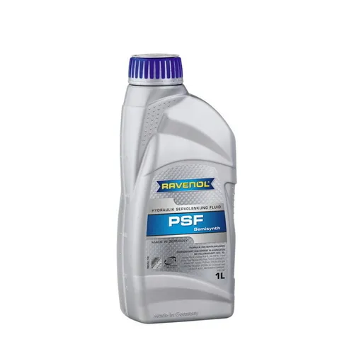 Getriebeöl RAVENOL 1181000 PSF Fluid 1L von Ravenol