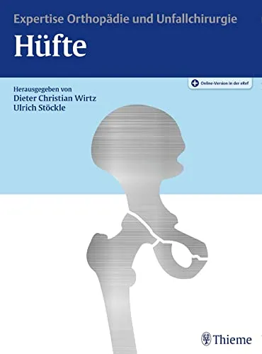 Hüfte: Expertise Orthopädie und Unfallchirurgie - Chirurgie mit spezialisiertem Fokus auf Hüftprobleme, individuelle Behandlungsansätze für optimale Genesung.