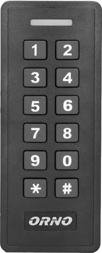 Kartenschließsysteme von ORNO