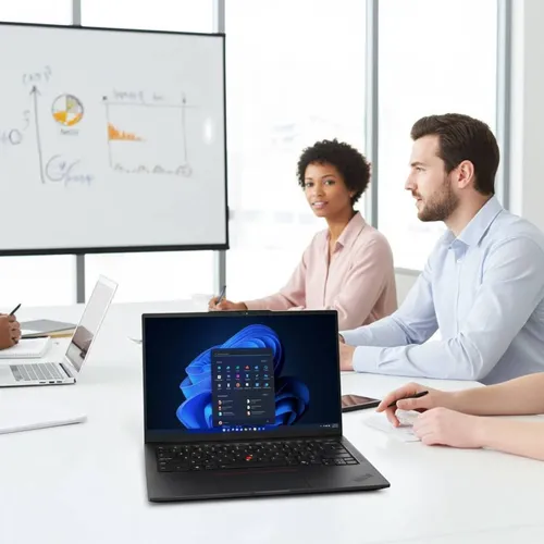 Lenovo ThinkPad E14 Gen 7 AMD Ryzen 7 Laptop von Lenovo