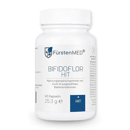 Produktbild FürstenMED® Bifidoflor HIT