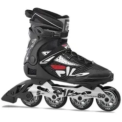 FILA SKATES 010619100 Legacy PRO 80 Inline Skate Herren von FILA