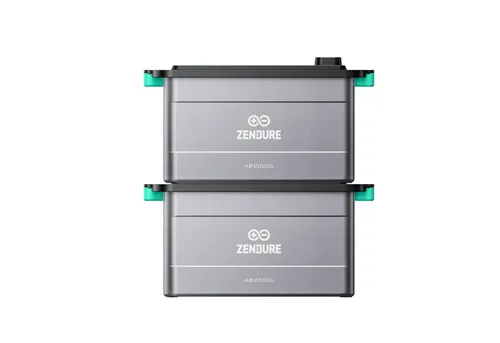 Zendure AB2000L SolarFlow Erweiterungsakku 1920Wh