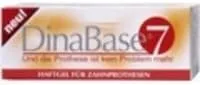 DinaBase 7 Haftgel