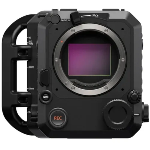 Fujifilm GFX ETERNA 55 16953510 von Fujifilm