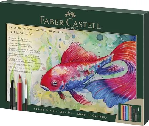 Faber-Castell 217552 von Faber-Castell